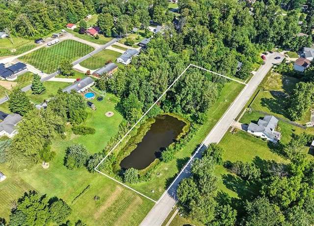 Property at 307 Orchard Ct, Galion, OH 44833