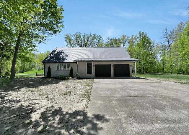 Property at 5616 Windfall Rd, Galion, OH 44833, 3 beds, 2 baths