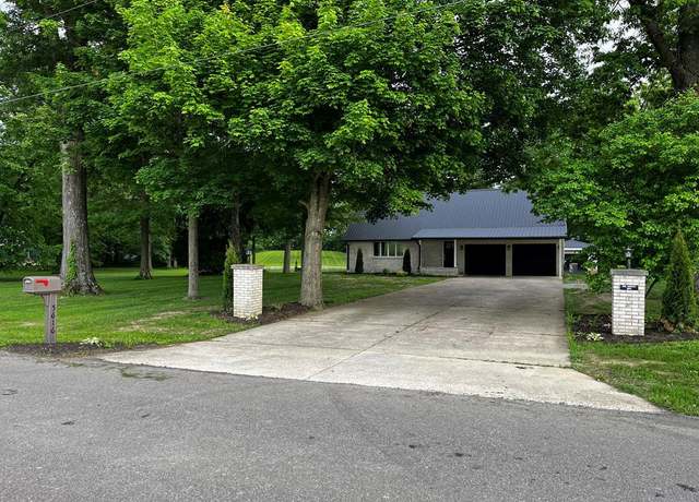Property at 5616 Windfall Rd, Galion, OH 44833, 3 beds, 2 baths