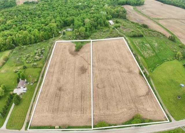Property at 0 County Road 121, Tract #13, Mount Gilead, OH 43338