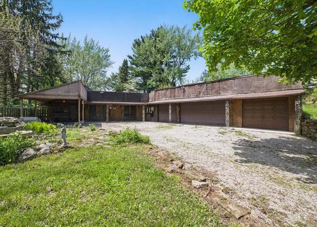 Property at 15 Trease Rd, Bellville, OH 44813, 3 beds, 1.5 baths