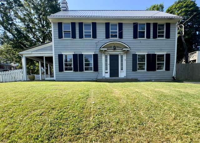 Property at 611 Park Avenue West Ave, Mansfield, OH 44906, 4 beds, 1.5 baths