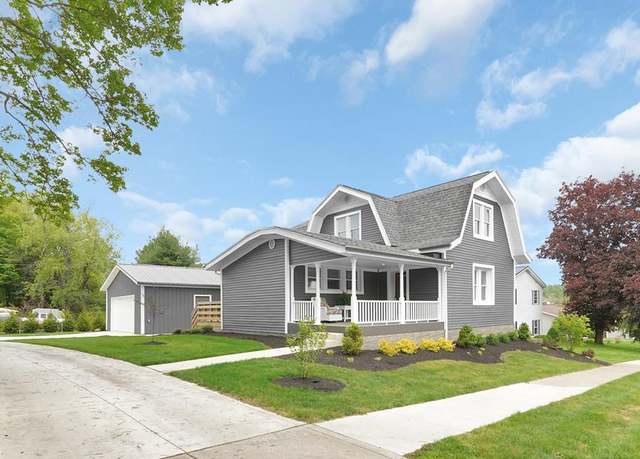 Property at 122 Church St, Bellville, OH 44813, 3 beds, 2.5 baths