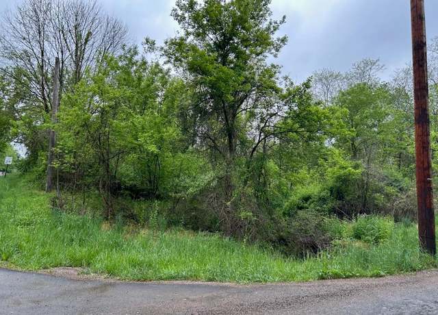 Property at 0 Herring Ave, Mansfield, OH 44906