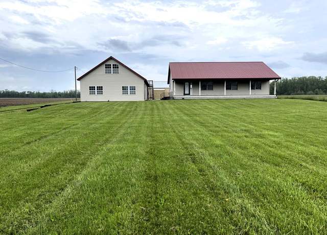 Property at 4030 Shoup Rd, Shelby, OH 44875, 3 beds, 2 baths