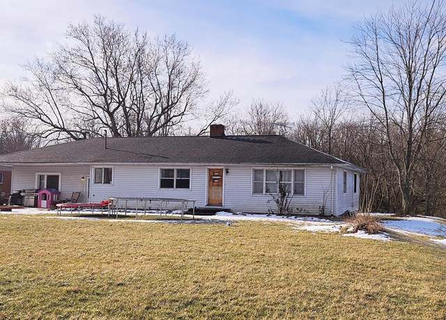 Property at 150 East High St, Edison, OH 43320, 3 beds, 1.5 baths