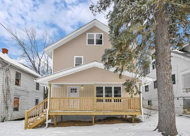 Property at 96 Helen Ave, Mansfield, OH 44903, 3 beds, 1 bath