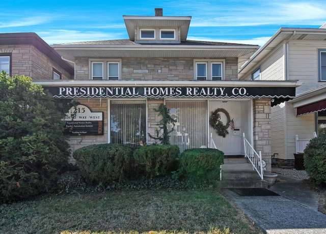 Property at 215 Harding Way West Way, Galion, OH 44833