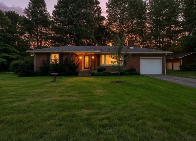 Property at 5299 Blooming Grove Rd, Galion, OH 44833, 3 beds, 1 bath