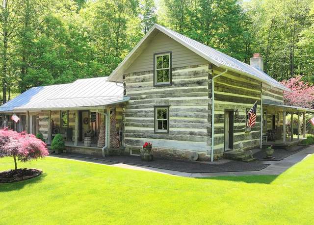 Property at 609 Mcbride Rd, Mansfield, OH 44905, 2 beds, 2.5 baths