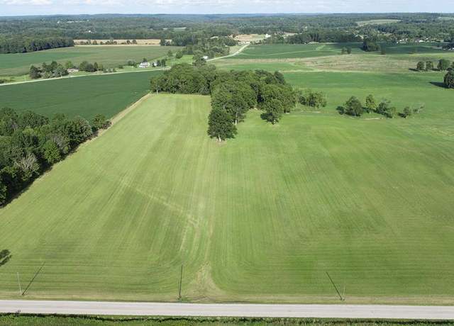 Property at 9563 Co Rd 20, Galion, OH 44833