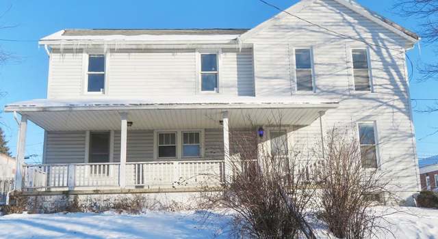 Photo of 11 Bailey St, Savannah, OH 44874