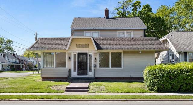 Photo of 459 Glessner Ave, Mansfield, OH 44903