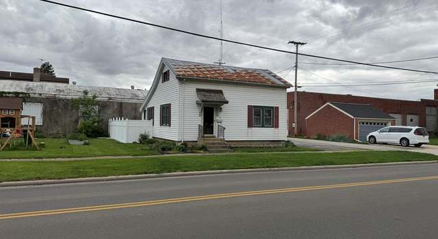 Photo of 119 S Lane St, Bucyrus, OH 44820