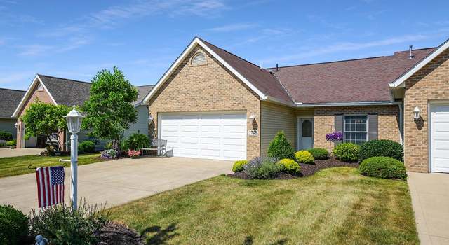 Photo of 1746 Deermeadow Ct, Ashland, OH 44805