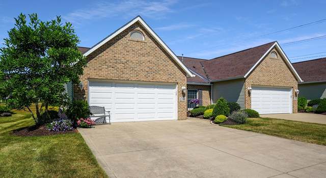 Photo of 1746 Deermeadow Ct, Ashland, OH 44805