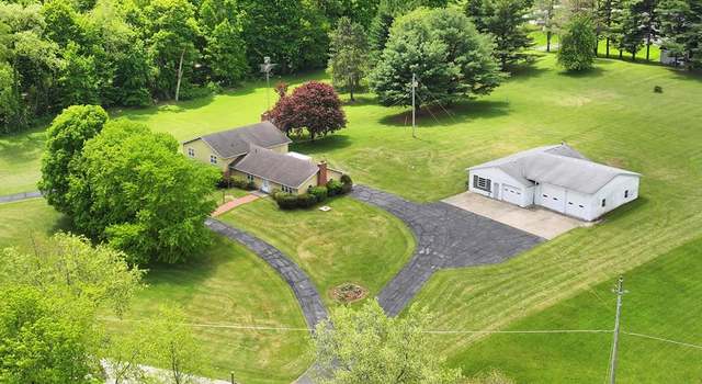 Photo of 1120 Pleasant Valley Rd, Mansfield, OH 44903