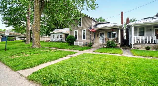 Photo of 127 N Pierce St, Galion, OH 44833