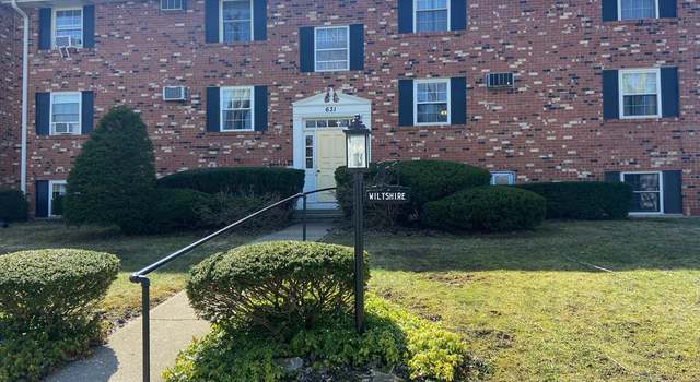 Photo of 631 Bailey Dr., Unit 6 Dr, Mansfield, OH 44904