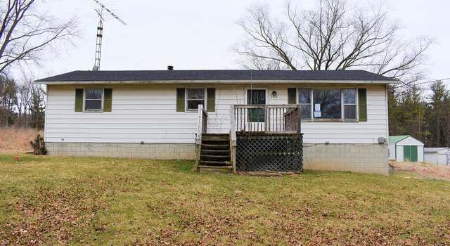 Photo of 2375 Cotter Rd, Mansfield, OH 44903