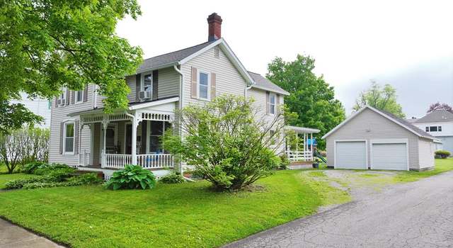 Photo of 215 S Water St, Loudonville, OH 44842