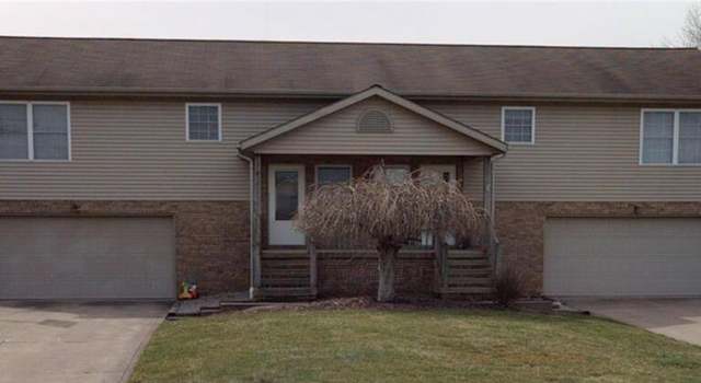 Photo of 1607 Spring Village Ln, Mansfield, OH 44906