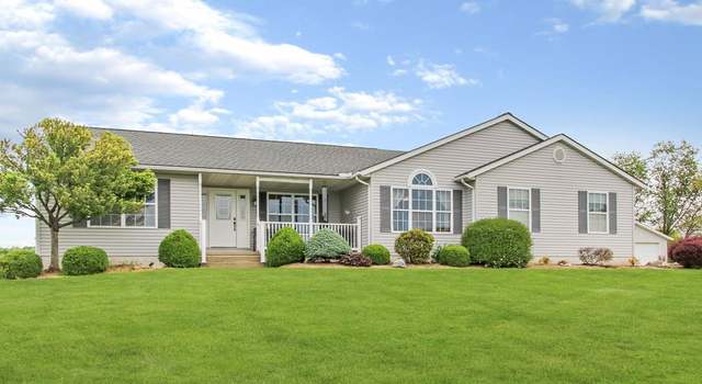 Photo of 972 Twp. Rd. 2375, Perrysville, OH 44864