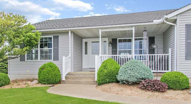 Photo of 972 Twp. Rd. 2375, Perrysville, OH 44864