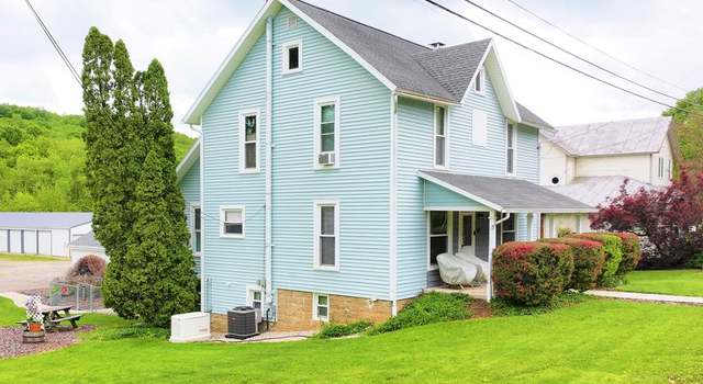 Photo of 69 Elm St, Butler, OH 44822