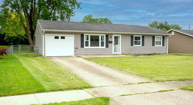 Photo of 23 Devon Dr, Lexington, OH 44904