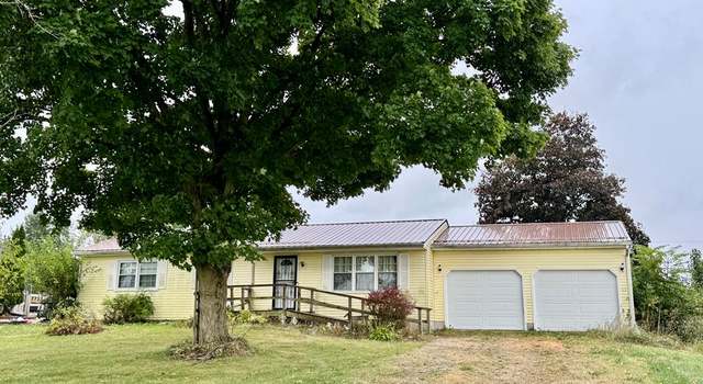 Photo of 3684 Township Rd 49, Iberia, OH 43325