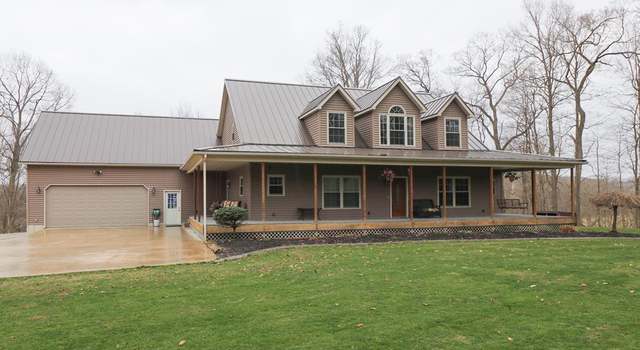 Photo of 4042 Basore Rd, Perrysville, OH 44864