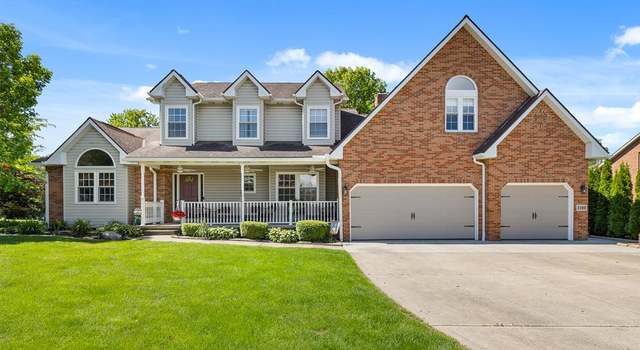Photo of 2389 Woodbound Pl, Ontario, OH 44903