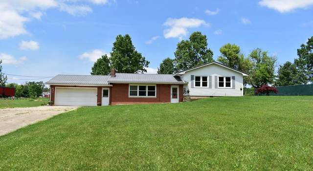 Photo of 1252 Twp. Rd. 608, Nova, OH 44859