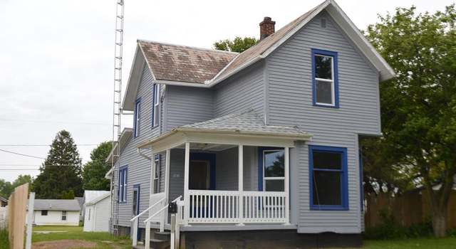 Photo of 1131 Dean St, Bucyrus, OH 44820