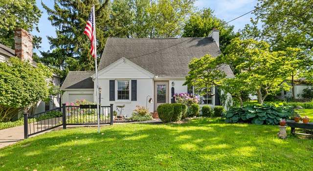 Photo of 705 Sloane Ave, Mansfield, OH 44903
