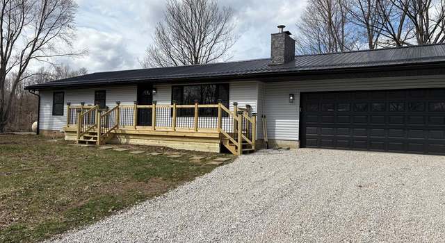 Photo of 3645 Township Rd 178, Fredericktown, OH 43019