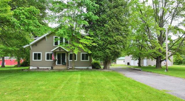 Photo of 12575 Silica Rd, North Jackson, OH 44451