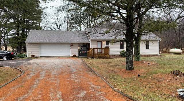 Photo of 8004 County Road 40, Galion, OH 44833