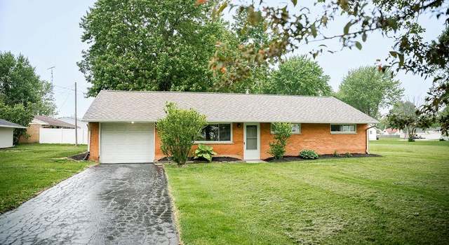 Photo of 44 Vernon Rd, Shelby, OH 44875