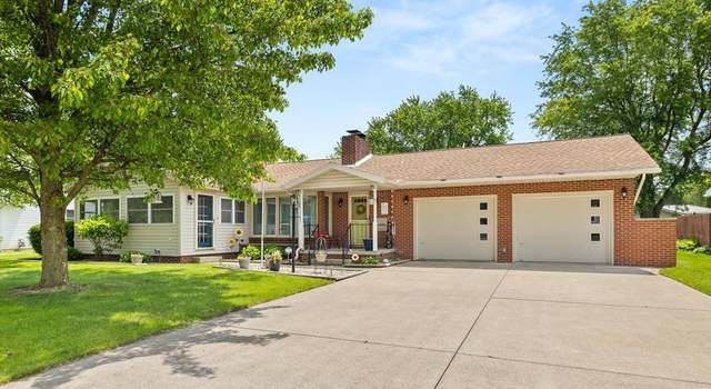 Photo of 104 Maynard Ave, Crestline, OH 44827