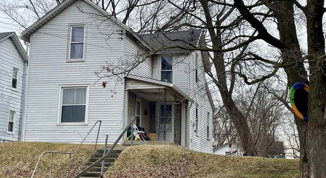 Photo of 296 Newman St, Mansfield, OH 44902