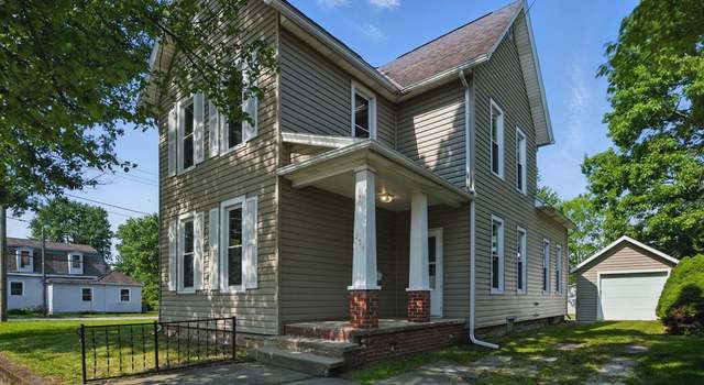 Photo of 554 S Market St, Galion, OH 44833