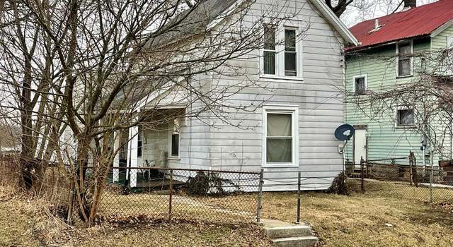 Photo of 309 Superior St, Mansfield, OH 44902