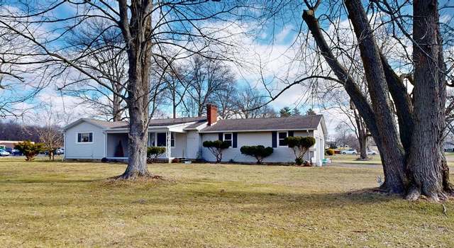 Photo of 534 Esley Ln, Mansfield, OH 44905