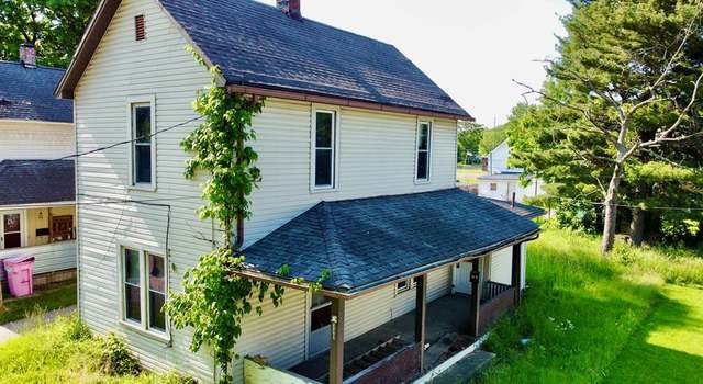Photo of 341 Auburn St, Mansfield, OH 44903