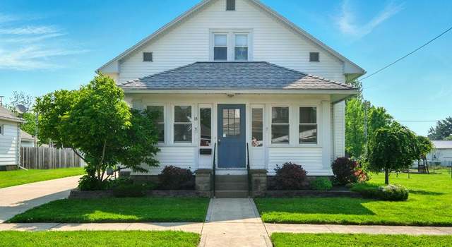 Photo of 15 Seltzer St, Shelby, OH 44875
