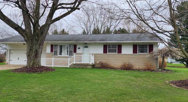 Photo of 41 Frazier Rd, Ontario, OH 44862