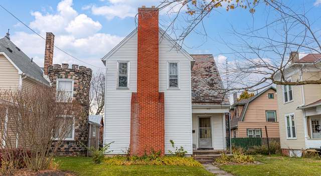 Photo of 306 W Warren St, Bucyrus, OH 44820