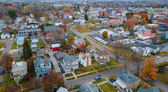 Photo of 306 W Warren St, Bucyrus, OH 44820